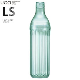 uca　LSボトル　1L　ウォーターボトル　ラムネ　2023季節限定　冷水筒　CB-JAPAN（シービージャパン）