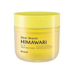 �f�B�A�{�[�e HIMAWARI�i�Ђ܂��j �䂪�݃f�B�[�v���y�A�}�X�N 180g kracie�i�N���V�G�j