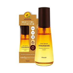 �f�B�A�{�[�e HIMAWARI�i�Ђ܂��j �v���~�A�� ���y�A�I�C�� ���C�X�g 60ml kracie�i�N���V�G�j