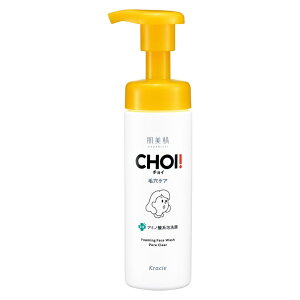 ������ CHOI��p�A��� ���E�ь��P�A 160ml kracie�i�N���V�G�j