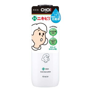 ������ CHOI��p���ϐ� �j�L�r�P�A 320ml kracie�i�N���V�G�j