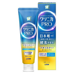 �N���j�JPRO �I�[���C�������n�~�K�L �t���b�V���N���[���~���g 95g LION�i���C�I���j