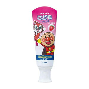 ���C�I�����ǂ��n�~�K�L �C�`�S���� 40g LION�i���C�I���j