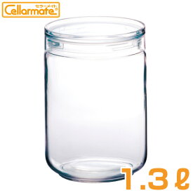 Cellarmate（セラーメイト）チャーミークリアー　L1　#24　1.3L　星硝