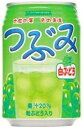 サンガリア つぶみ白ぶどう缶280gx24本