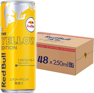 y2ZbgzyȂizbhu GiW[hN CG[GfBV 250ml×24{x2P[X 48{ redbull red bull X|[c h{hN \tghN gsJt[c 