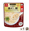 生姜香る鶏だし粥 180g