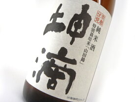 坤滴純米酒 1.8L