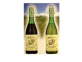 【2025年新酒】【11月発売販売中】井筒無添加生ワイン白720 旧生にごりワイン