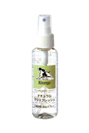 【ペット用】オーブス　リバージュ　マウスフレッシュ100ml