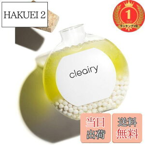 yzyyVLO1ʊlzcleairyNA[4ZbgLL܂gCFܕybg͍ŋ֒u^_f