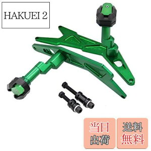 yzmotokano GWK[h t[XC_[ jW Ninja250 Z250 Ninja300 2013-2017 ɓKp NbVo[ (O[)