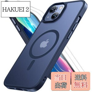 yzMiracase iPhone13 P[XyMagsafeΉEČRKiziPhone 13 P[XAh~iPhone13P[XytB2tzACtH13P[XAwh~A΂ݖh~AĔɗDfUC