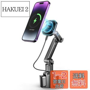 yzTOPGO Jbvz_[pX}zz_[ MagSafeΉCX[d CX}zz_[ ԍڏ[d CX[d iPhone 16/16 Pro/16 Pro MaxAGalaxy pt@Xg`[W ub