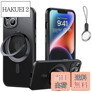 yziPhone 11 p P[X MagsafeΉy360°]\ MagsafeOX^h z_[ ̌^EXgbv1tzACtH11Jo[X^h@\ cΉ HILEGENER X}zP[X 