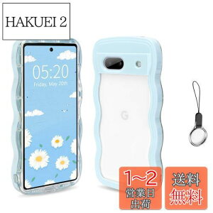 yzHILEGENER Google Pixel 6A 킢 P[X gt[ ˂ ϏՌ O[O sNZ6A 6.1C`p~ X}zP[XEF[u fUC ɃtBbg X}zJo[ ؍ 
