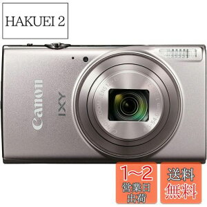 yzCanon RpNgfW^J IXY 650 Vo[ w12{Y[/Wi-FiΉ IXY650SL