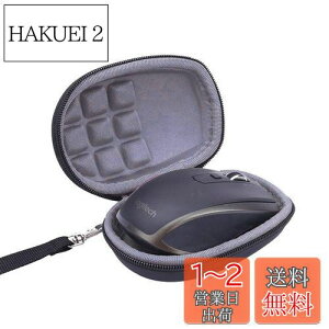 yzKiowon WN[CX}EXp [P[X EVA Q[~O}EXpیP[X }EXΉ Logitech MX Anywhere 1 /2 MX Anywhere 2S Wireless Gaming Mouseƌ݊ ho ϏՌ