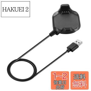yzFor Garmin Approach Av[` s5 / s6p[dAp(3.3 Ft) USB[dA_v^[dR[h[dP[uCNbvDockANZT[for Garmin Approach s5 / s6^b`XN[GPSS