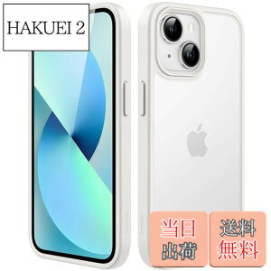 �y���������zJEDirect �}�b�g�P�[�X iPhone 13 6.1�C���` �ϏՌ����~���^���[�O���[�h�̗����h�~ ������̔������̔w�ʓd�b�J�o�[ �w��h�~ (�X�^�[���C�g)