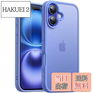 yzJETech iPhone 16 6.1C`p }bgP[X ϏՌ~^[O[h̗ی ̔w X}zJo[ wh~ (Eg})