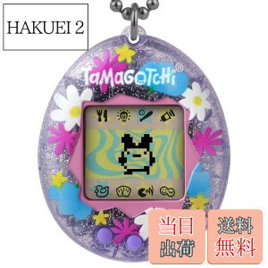 yz܂IWi Tamagotchi Original - Flower Perfume ԍ