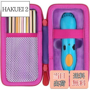 yziP[X̂݁j3Doodler Start + v[g q  m ߋ A[gy tB p[v p[P[X-Aenllosi