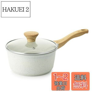 yzsensarte Ў18cm Z~bN PFASt[ łtȂ IH lp ~Np ȒP Wt