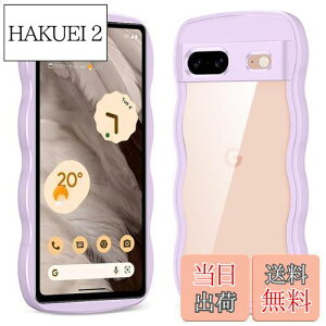 yz Pixel 8 P[X NA Sʕی lC 킢 sNZ 8 Jo[ ~ ^ y ϏՌ TPU Yی  h~ Pixel8 X}zP[X CX[dΉ (p[