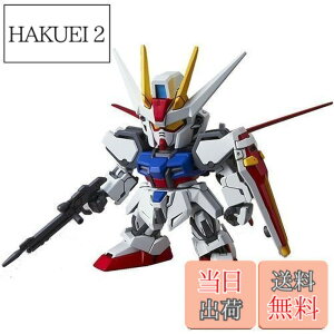 �y���������zBANDAI SPIRITS(�o���_�C �X�s���b�c) SD�K���_�� EX�X�^���_�[�h �G�[���X�g���C�N�K���_�� �v�����f��