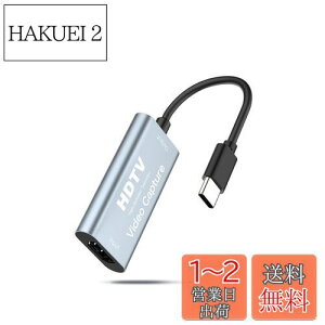 yzy2023VozNewluck USB-C & HDMI ϊA_v^ Lv`[{[h HDMI Lv`[{[h HD掿^ HD1080P/4KpXX[@\ HDMI rfILv`[ Q[^/HDMIrfI^/
