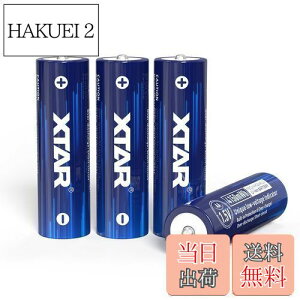 yzXTAR 1.5V[dr 4150mWh P3` `Edr4{ yLED[dCWP[^tz