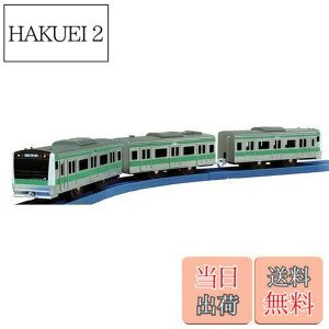 �y���������z�^�J���g�~�[(TAKARA TOMY) �v�����[�� E233�n �鋞��