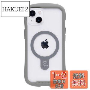 yziFace Reflection Magnetic iPhone 13 p MagSafe Ή P[X NA KX (O[)yACtFCX ACtH13 p iphone13 p Jo[ }OZ[t ϏՌ  Xgbvz[z