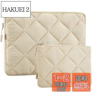 yzLANDICI Puffy p\RP[X 15.6 16C`pcP[X KWFbg|[`t m[gp\R P[Xjp MacBook Pro M3/M2/M1 Pro/Max 2023-2019,15.6 Dell,ASUS,NEC,Lenovo,HP,,xm,MSIΉ p