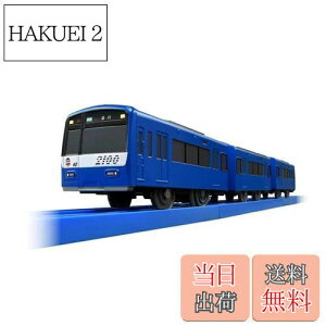 yz^Jg~[(TAKARA TOMY) v[ }2100` KEIKYU BLUE SKY TRAINipAdlj