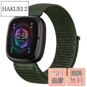 yz[Huamanlou] Rp`u Fitbit versa 4/Fitbit versa 3/Fitbit Sense 2 Fitbit Sense ohAiCX|[cohuXbgʋC߉\ȌyʌXgbvXgohANZT