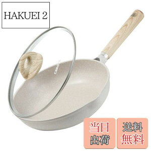 yzCAROTE J[e tCp Wt 26cm ihΉ PFOA PFOS t[ }[uR[g ccׂ ɂ 􂢂₷ ڋʏĂ Ic I[MΉ Nۏ O[W