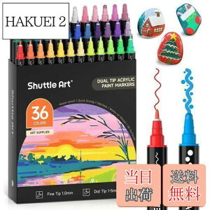 yzShuttle Art AN}[J[ hbgE׎y cCy 36FZbg ANy  yCg}[J[ J[y ^bNJ[ h  ϐ ό vEKX