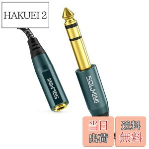 yzSOLMIMI XeIWvO ϊ 300cm 3.5mm~jiXj6.35mmWiIXjI[fBIpwbhzϊvO iC҂ bL I[fBIϊA_v^ ~jvO W