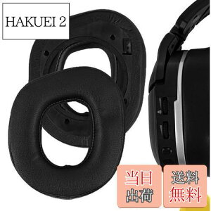 �y���������zGeekria �C���[�p�b�h QuickFit �݊��� �p�b�h TurtleBeach Stealth 700 Gen 2 Stealth 700 Gen 2 MAX �w�b�h�z���ɑΉ� �p�b�h �C���[/�C���[�J�b�v �v���e�C�����U�[ (��)