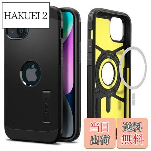 yzSpigen iPhone14 P[X MagSafe ϏՌ ČRMILKi擾 3w\ X^ht }Olbg Jی h~ Ռz CX[dΉ ^tEA[}[E}OtBbg ACS05062 (