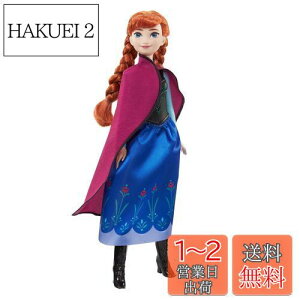 yz}e(MATTEL) fBYj[(Disney)/AiƐ̏(Frozen) Ai(h[1)yfBYj[100NZu[Vzyւl`z y3˂z HLW49