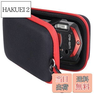 yzKhanka pی[P[X ݊i RICOH R[ WG-80/WG-70/WG-60/WG-50/WG-40/WG-30 fW^J (ԂWbp[)