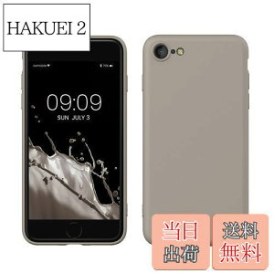 yzkwmobile X}zP[X Apple iPhone SE3 / iPhone SE2 / iPhone SE (2022) / iPhone SE (2020) / iPhone 8 / iPhone 7Ή P[X - ɔ TPU VR }CNt@Co[ g[v