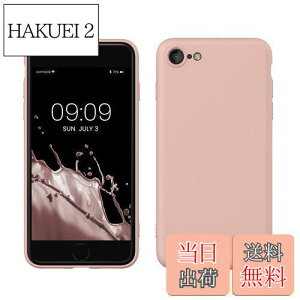 yzkwmobile X}zP[X Apple iPhone SE3 / iPhone SE2 / iPhone SE (2022) / iPhone SE (2020) / iPhone 8 / iPhone 7Ή P[X - ɔ TPU VR }CNt@Co[ re[W sN