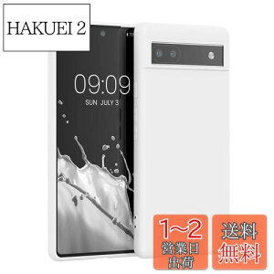 yzkwmobile X}zP[X Google Pixel 6aΉ P[X - ϏՌ ~ \tg TPU VR - F}bg