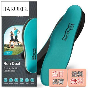 yzFormthotics jO X|[cC\[ M` Ռz ؖ Ε Run Dual L Teal/Charcoal