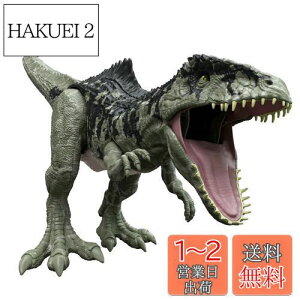 yz}e(MATTEL) WVbN[h(JURASSIC WORLD) VȂxz X[p[rbO! MKmgTEX yS:99cmzy zy4~zyv[gz GWD68