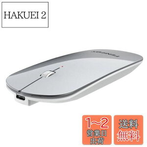 yzFENIFOX Bluetooth }EX, ^  CX É u[gD[X ^ ~j 3{^ w 2.4G Â  w ̂Ȃ Ȃ [d  Pc Mac p ( Vo